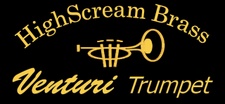 HighScream Brass