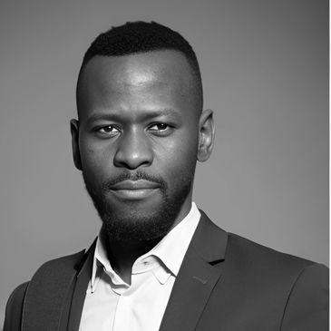 Picture of Director: Sandile Sibiya CA(SA) CISA CRISC
