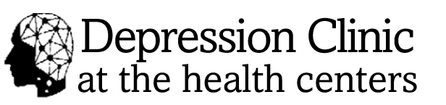        Depression Clinic            at The Health Centers
