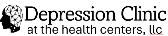        Depression Clinic            at The Health Centers