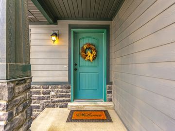 ENTRY DOOR
GEAUGA MAINTENANCE
GEAUGA COUNTY OHIO