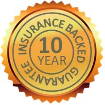 Buying or selling your home, mortgage companies specify 10 year Insurance Backed Guarantees and PCA approved members. Savage Gardens ticks both of these boxes.