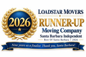 LoadStar Movers