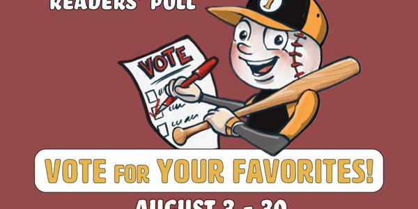2023 Best of Santa Barbara Readers' Poll encourages voting for favorites between August 3-30.