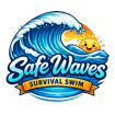 Safe Waves Survival Swim