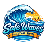 Safe Waves Survival Swim