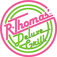 R Thomas Deluxe Grill
