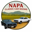 Napa Classic Car Shows