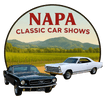 Napa Classic Car Shows