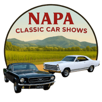 Napa Classic Car Shows