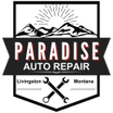 Paradise Auto Repair