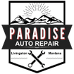 Paradise Auto Repair