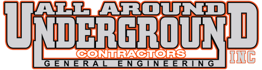 ALL AROUND UNDERGROUND CONTRACTORS,INC.