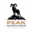 Peak Roofing & Exteriors LLC