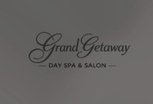 Grand Getaway Day Spa & Salon