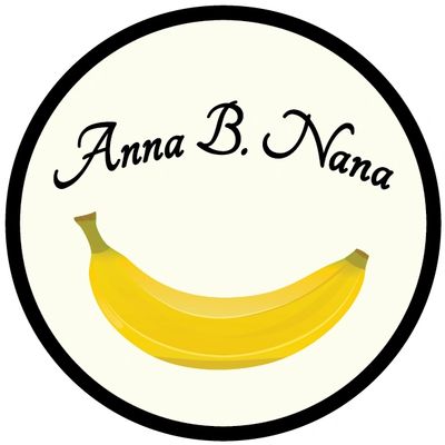 Anna B. Nana logo