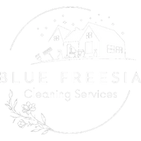 Blue Freesia Cleaning Services