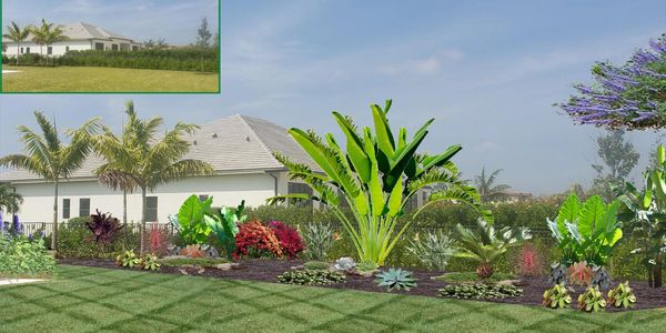 landscape design jupiter palm beach gardens stuart hobe sound west palm beach