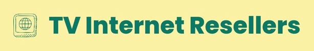 Tv Internet Resellers 