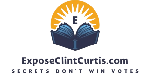 exposeclintcurtis.com