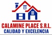 Calamine Place SRL