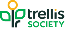 Logo of Trellis Society.