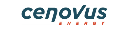 Cenovus Logo