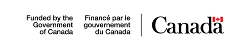 Goverment of Canada Logo