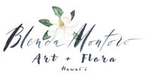 Blenda Montoro Fine Art