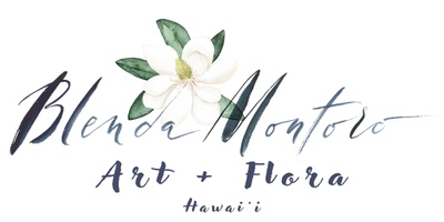 Blenda Montoro Fine Art