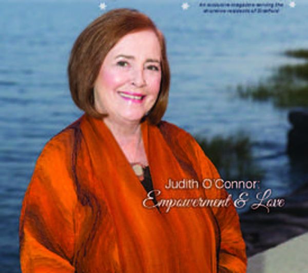 Judith O’Connor