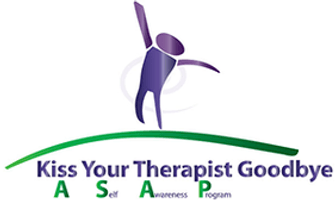 Kiss Your Therapist Goodbye ASAP