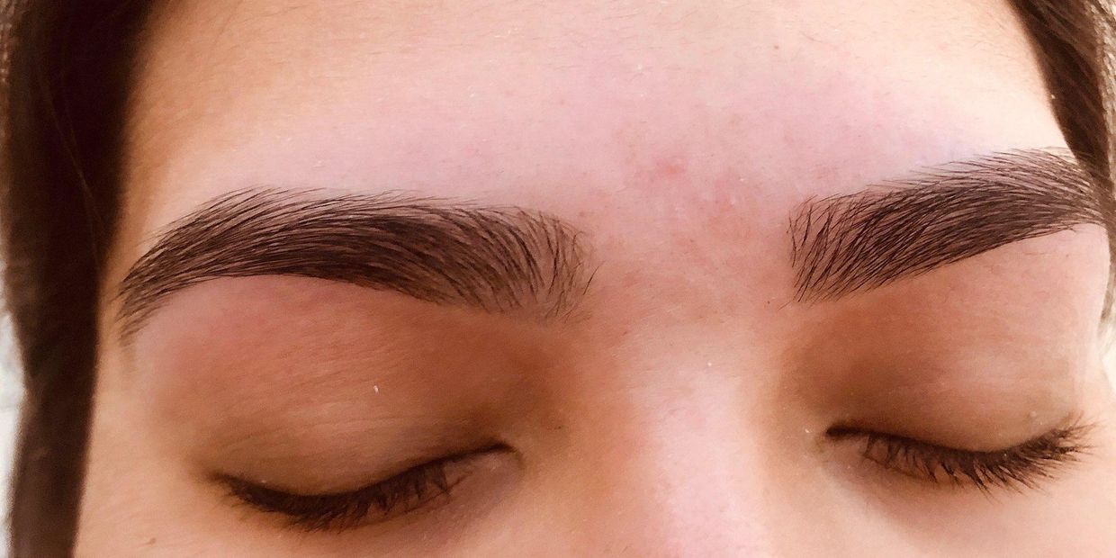 QUEENS BROW THREADING