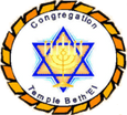 Congregation Temple Beth'El