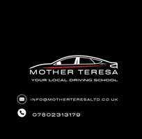 Mother Teresa Driving School