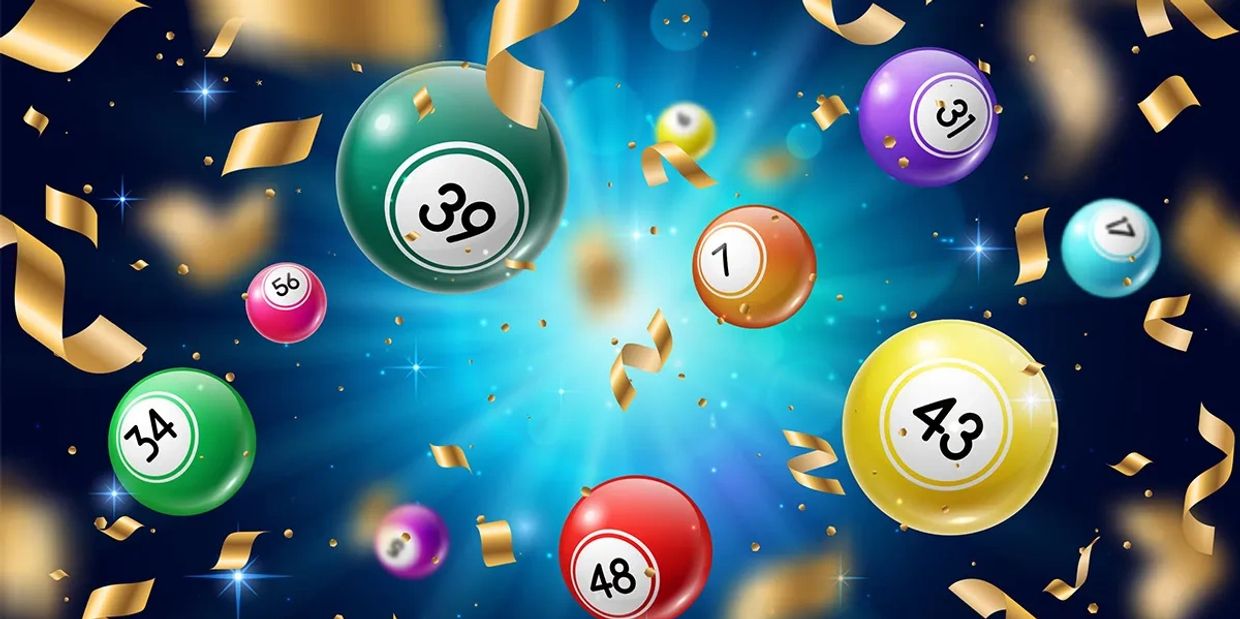 Dream Guides Lucky numbers and Lotteries Powerballs