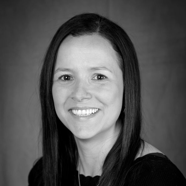 Jennifer Louise Tervit