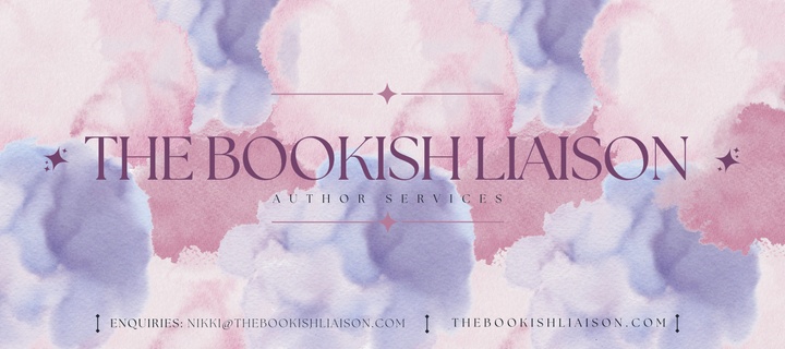 THE BOOKISH LIAISON