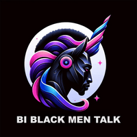Bi Black Men Talk...
