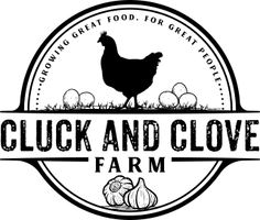 Cluck and Clove Farm