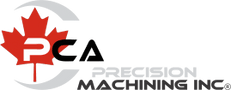 PCA Precision Machining 