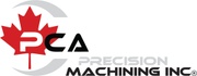 PCA Precision Machining 
