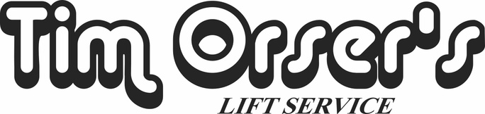 Tim Orser Lift Service
