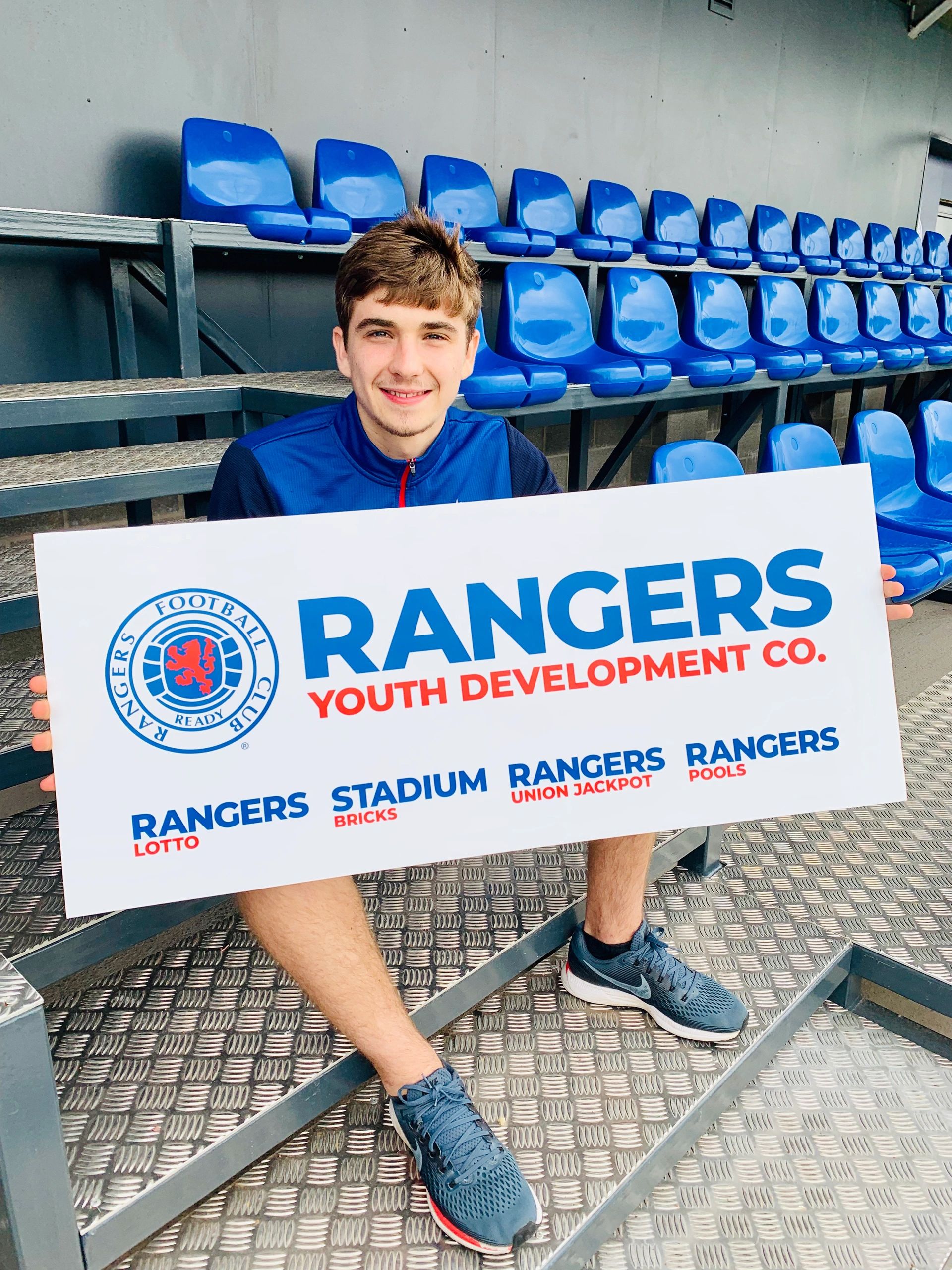 Rangers Youth Development Co.