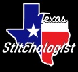 Texas Stitchologist 