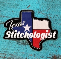 Texas Stitchologist 