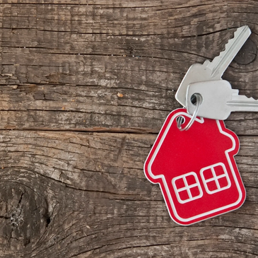 Keys to home