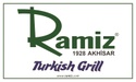 Ramiz Turkish Grill Philadelphia