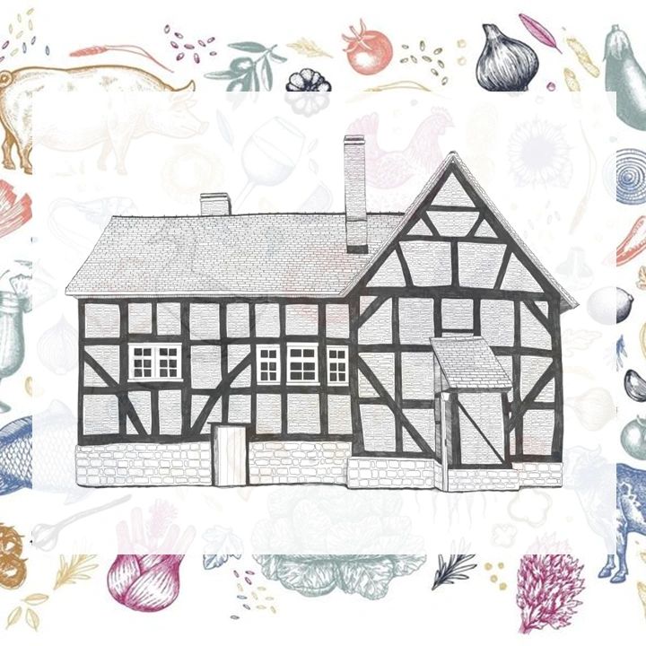 The Tavern, Broom