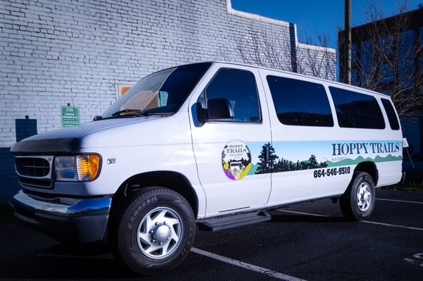 Hoppy Trails Brew Bus, LLC